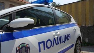 Мъжът, който рани полицаи в автобус, е скочил от болницата в Стара Загора
