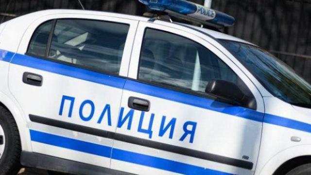 Пет автомобила и автобус се удариха край Бургас
