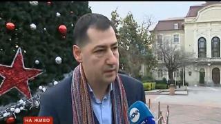 Иван Тотев за разфасоването на прасетата: Това е провокация