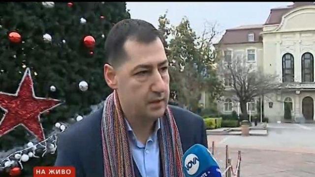 Иван Тотев за разфасоването на прасетата: Това е провокация