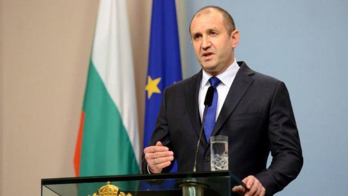 Президентът наложи вето върху "тайните арести"