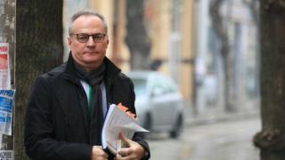 Писмо до Юнкер: Обърнете внимание на ситуацията с Лозан Панов
