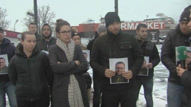 Организират протест срещу пияния шофьор, убил велосипедист в Приморско