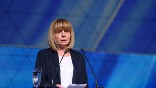 Фандъкова отново получава номинацията на ГЕРБ за кмет на София