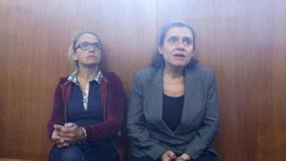 Прокуратура протестира срещу домашния арест на Иванчева, Петрова и Дюлгеров