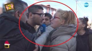Жоро Игнатов в разгара на скандал: Каталясах с вас!