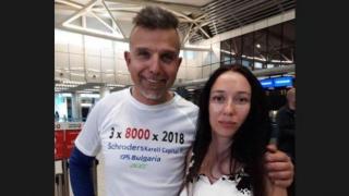 Любимата на Боян Петров: Скрих всички негови вещи, натъжават ме