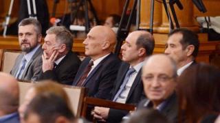 Бойко Рашков вече е вън от контрола на СРС-тата