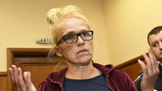 Иванчева и Петрова излизат от ареста утре без електронни гривни за наблюдение (видео)