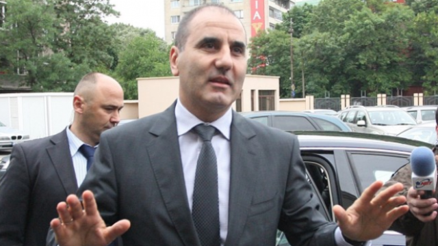 Цветанов: Ако дете носи дрога, какъв е проблемът родителите да не знаят за ареста