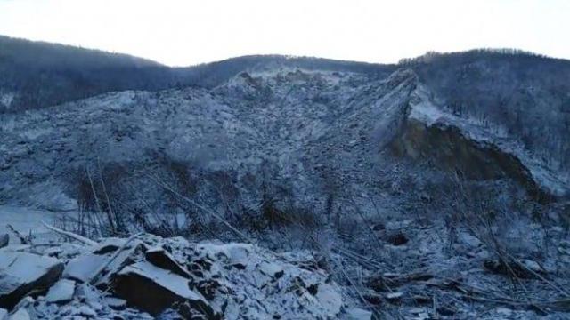 Вижте какво причини огромен метеорит в Русия (видео)