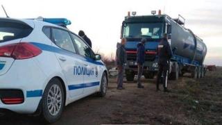 Фермери от село Труд се заканиха да разлеят 3000 кубика биоотпадъци в нивите