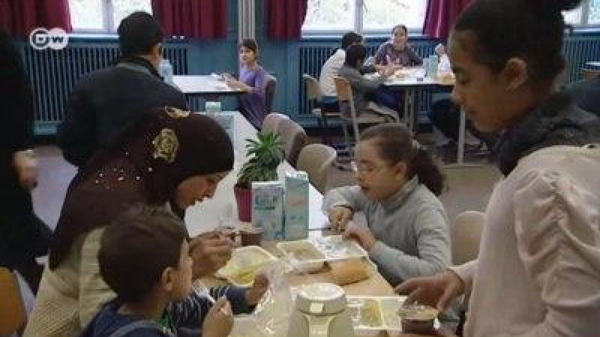 Арабски кланове създават паралелни общества в сърцето на Германия
