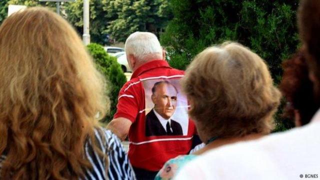 За да не живее България в лъжа