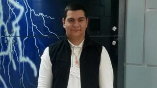 Ученик от Шумен получи златен медал за пешеходна пътека, създаваща електричество