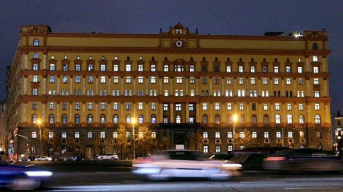 Русия обяви, че е арестувала американски шпионин