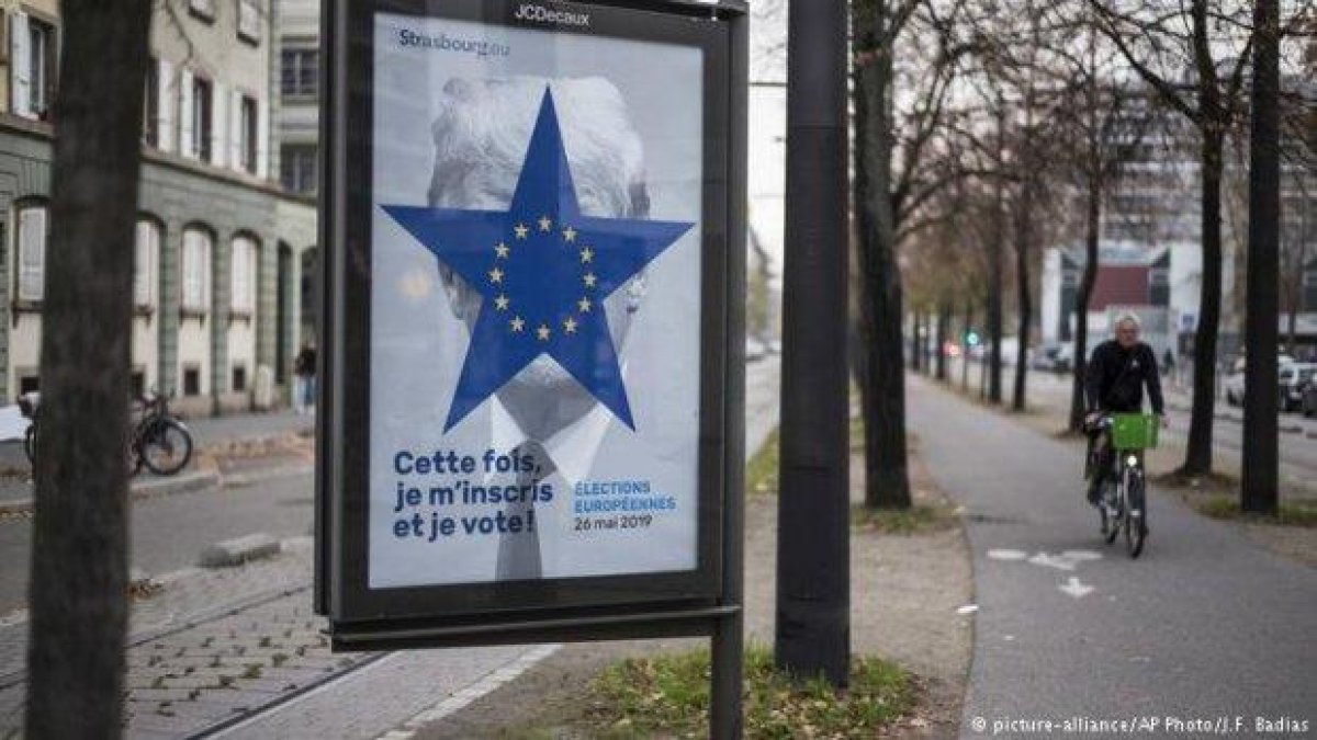 Това са истинските предизвикателства за ЕС през 2019