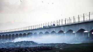Влакова катастрофа в Дания, шестима загинаха