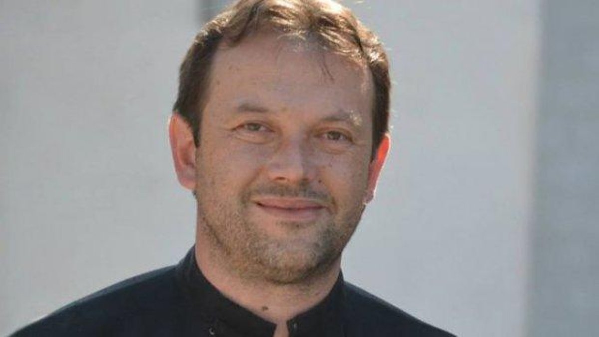 Отец Паоло Кортези с инициатива папа Франциск и патриарх Неофит да посетят остров Белене