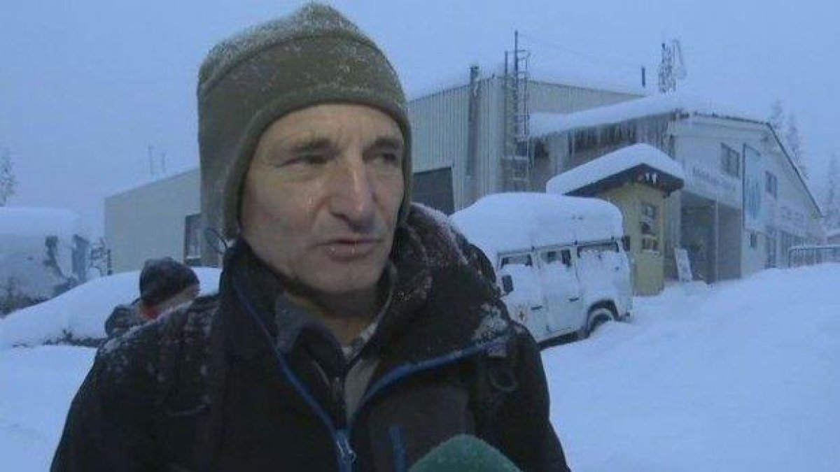 Уволняват стопаните на заслона на Витоша, отказали достъп на измръзнал турист