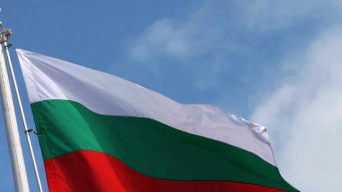 Тук България вече дава своя скромен принос