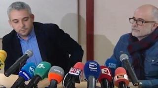 Шефът на Националното тол управление: Айде да излизаме, че ще ни налазят (видео)