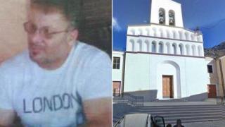 Баща нае убиец за свещеника, изнасилил дъщеря му