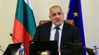 Борисов уволни двама шефове на АПИ и съветник заради е-винетките