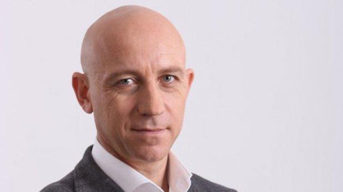 Бизнесменът Ивайло Пенчев: Вредно е да помагаме на ленивите