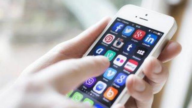 Свърши ли пикът в търсенето на смартфони?