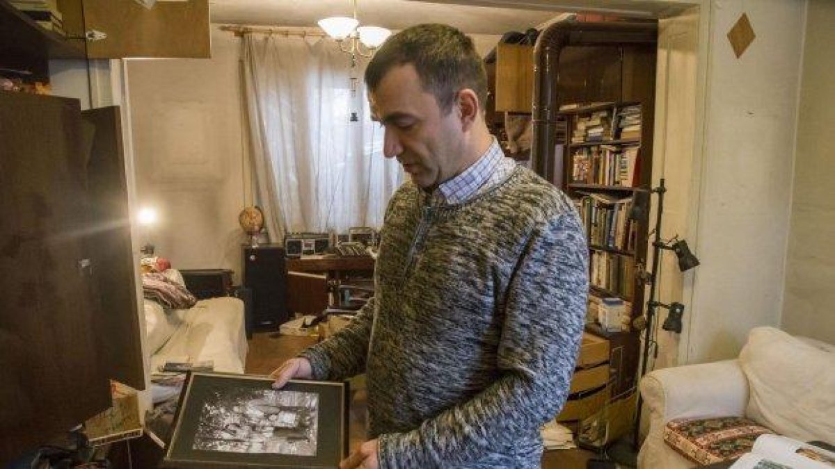 Заловени са двамата крадци на картините на Майстора