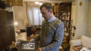 Заловени са двамата крадци на картините на Майстора