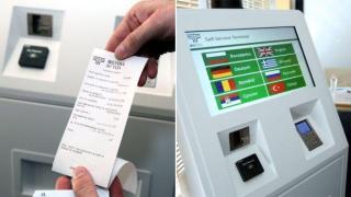Все още няма е-винетки в Български пощи и в част от бензиностанциите