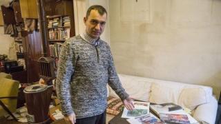 Родственик на Майстора: Крадците на картините са най-ниското звено в схемата