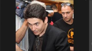Арабаджиев-син остава в ареста, въпреки препоръките от неврохирург за операция