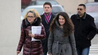 Спецсъдът отложи делото срещу Иванчева и Петрова