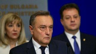 Шефът на АПИ Светослав Глосов подаде оставка заради хаоса с е-винетките
