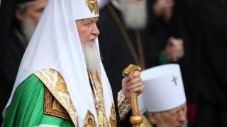 Руският патриарх: Смартфоните ще доведат Антихриста
