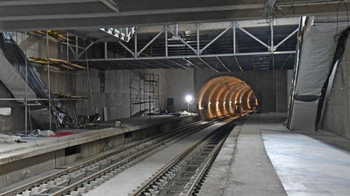 Ето къде ще са новите тапи в центъра на София заради строежа на метрото