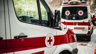 Майката на убитата в Стара Загора Юлияна катастрофира и загуби бебето си