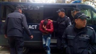 Убиец на родилка се размина с доживотен затвор, но иска още по-лека присъда