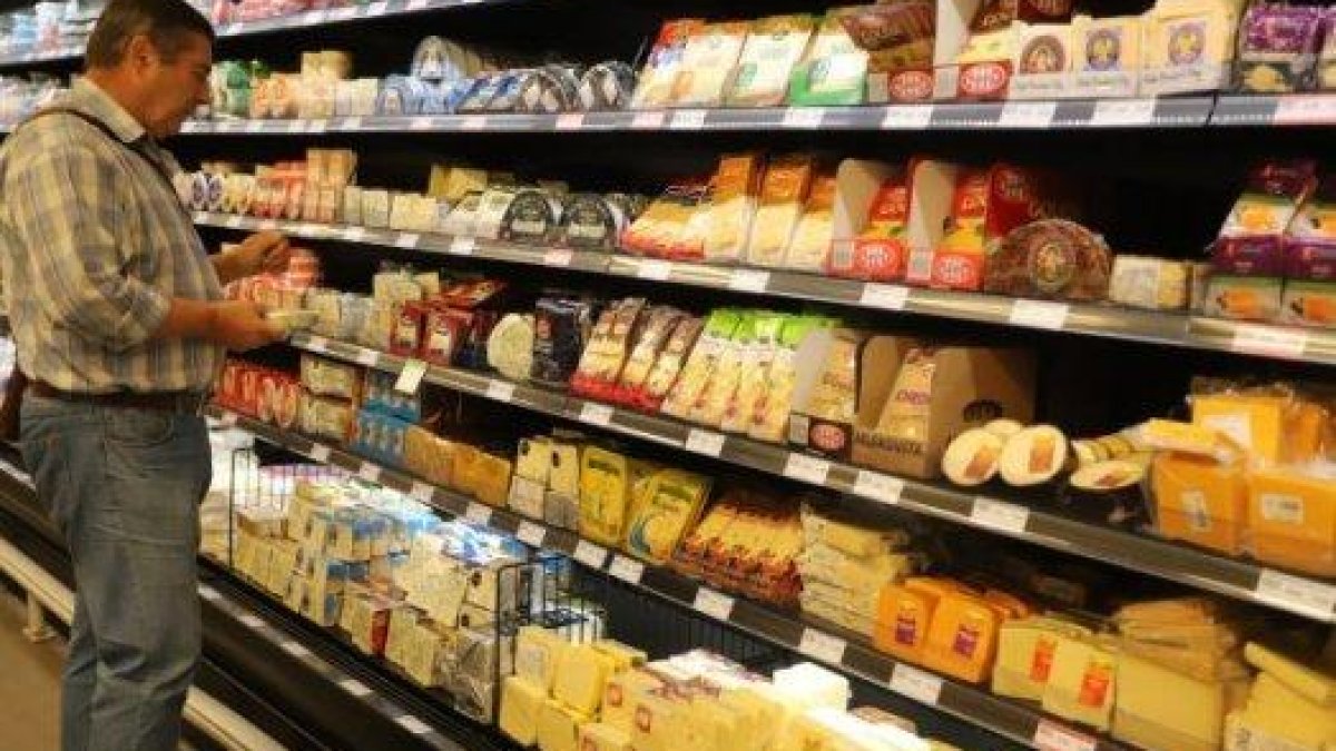 Българите са на първо място в ЕС по смъртоносно хранене