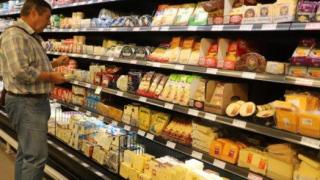 Българите са на първо място в ЕС по смъртоносно хранене