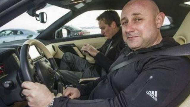 Вижте бизнесмена, поръчал да разорат дюните, за да не му пречат на гледката към морето