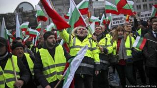 Арогантност към България във "войната на тировете"? Не съвсем.