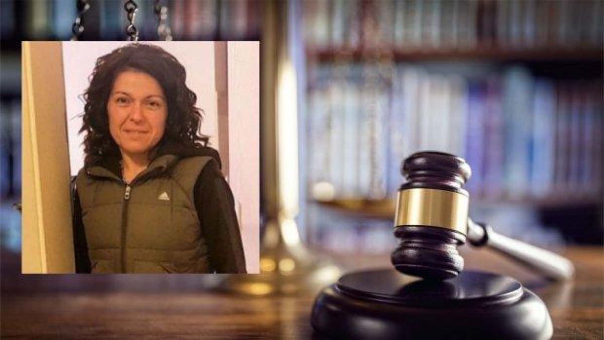 Окончателно: 2 г. и 4 м. затвор за Катя Лерца, която прегази и уби полицай