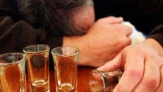 Много пиян с "Мерцедес" потроши 6 паркирани коли