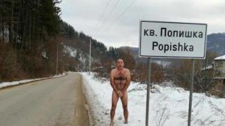 Новата сензация в интернет - Йонко от квартал "Попишка"