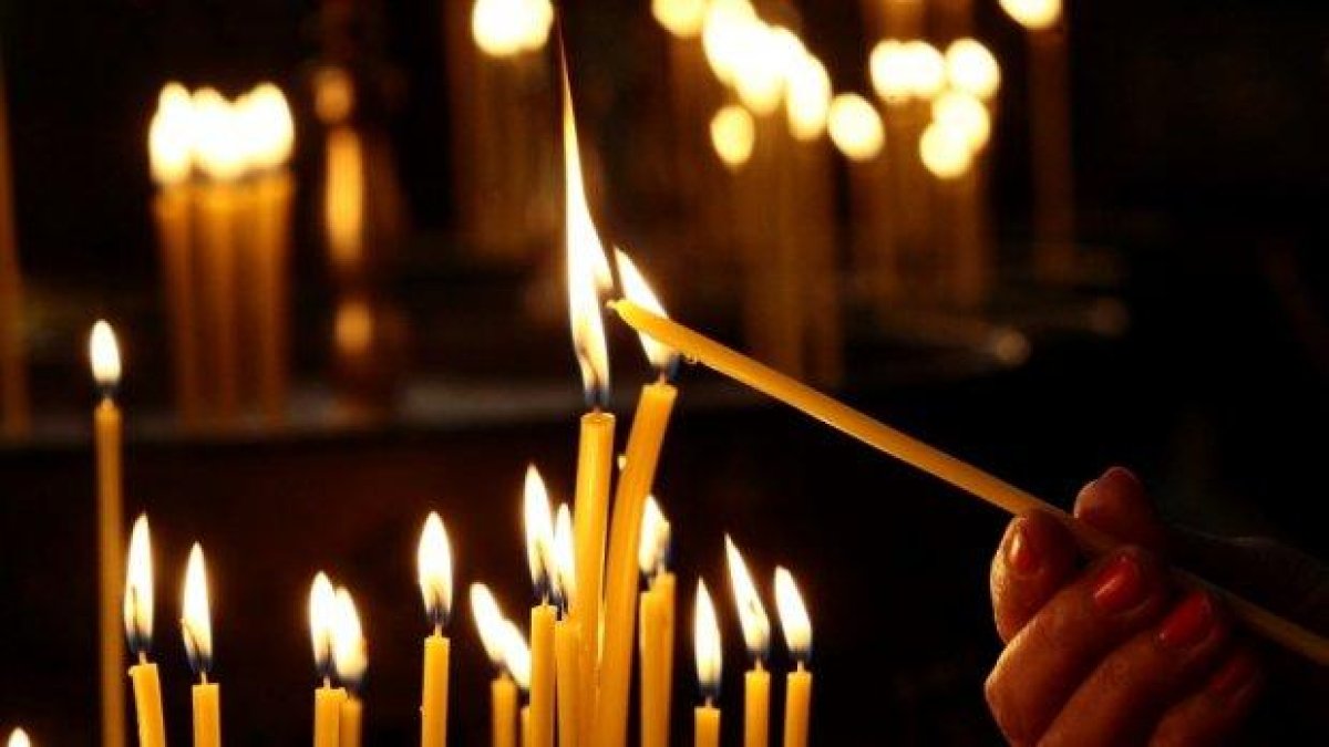 Православният спор: хората и вярата им остават на заден план