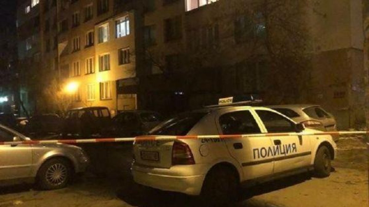Най-вероятната причина за убийството в Банишора е ревност